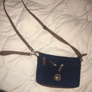 purse